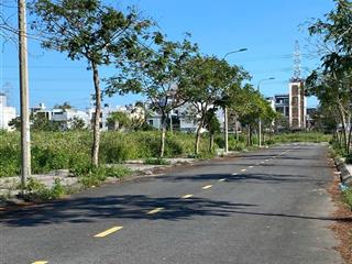 Hot!!! đường 7m5 cồn dầu 21 hòa xuân giá đầu tư 58tr/m2