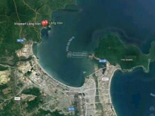 Siêu vip! hỗ trợ đặt chỗ tại dự án vinhomes hải vân bay  q. liên chiểu