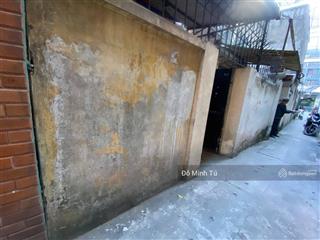 Nhà c4 phố đào tấn 98m2, mt 9.3m, ngõ rộng 2m, 30m ra phố, 2 thoáng, gần phố, ngõ thông, qh ổn định