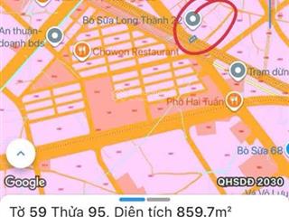 Tôi đang rao bán hai lô đất mặt tiền quốc lộ 51 tại long an long thành đồng nai cách sân bay lt 2km