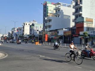 Bán nhà riêng mặt tiền kinh doanh