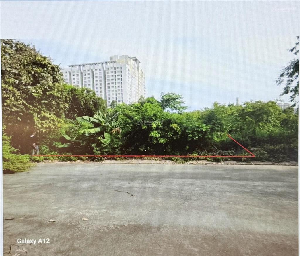 Bán đất vt2, liên phường, p.long trường, tp.hcm