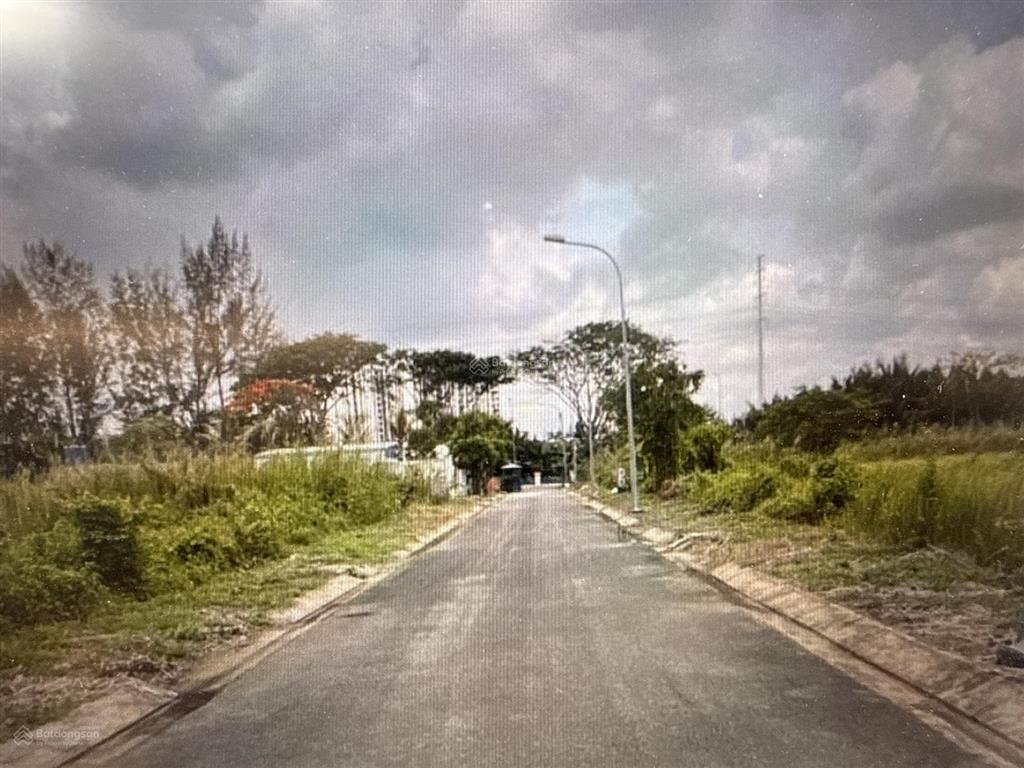 Bán đất vt2, liên phường, p.long trường, tp.hcm