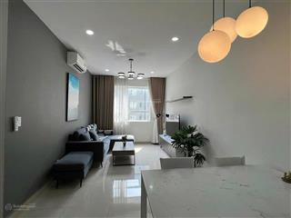 Căn hộ chung cư ruby 89m2, 2p ngủ, có nội thất giá 10tr