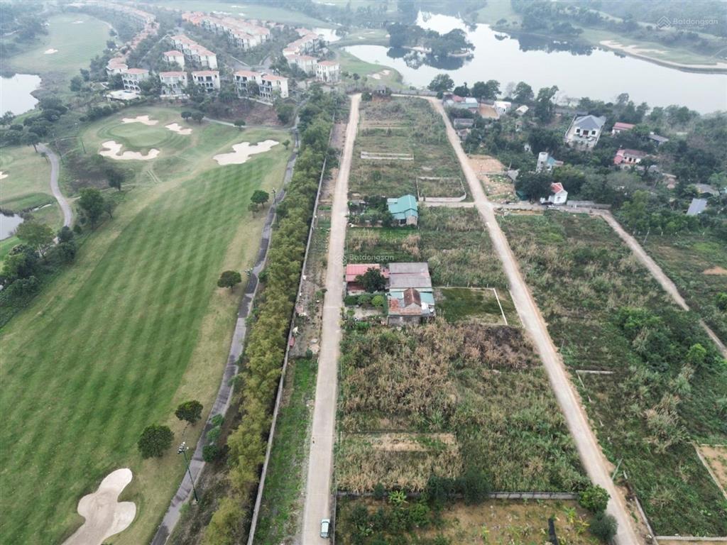 F0  120  view sân golf sky lake