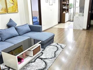 BÁN CĂN GÓC CHUNG CƯ - KĐT ĐẶNG XÁ - GIA LÂM - 70M², 2 WC - GIÁ  RẺ