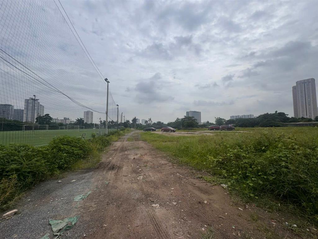 CHO THUÊ ĐẤT BÃI - DIỆN TÍCH LỚN TẠI LINH ĐƯỜNG, HOÀNG LIỆT, HOÀNG MAI, HN