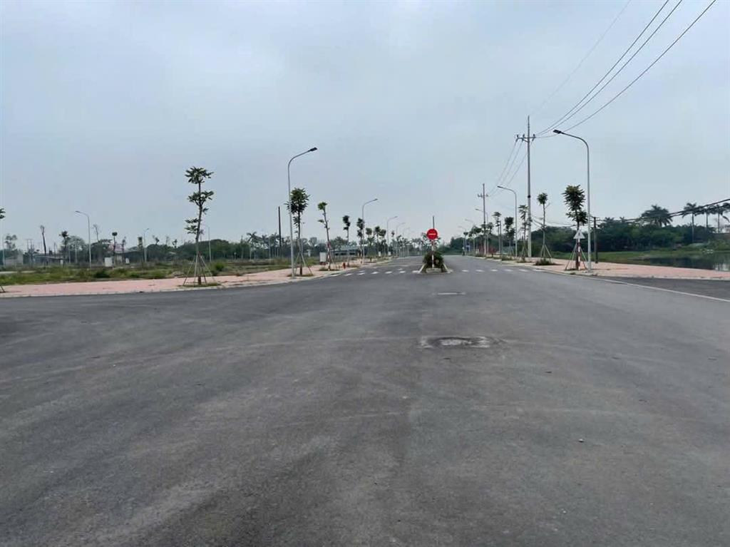 BÁN 2 LÔ LIỀN KỀ - MẶT ĐƯỜNG TRẦN QUANG KHẢI – KĐT VĨNH HỒNG - MẠO KHÊ - QUẢNG NINH