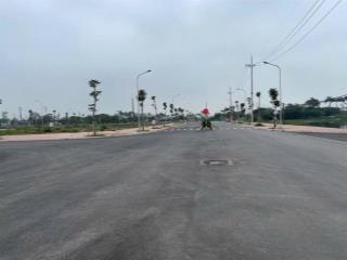 BÁN 2 LÔ LIỀN KỀ - MẶT ĐƯỜNG TRẦN QUANG KHẢI – KĐT VĨNH HỒNG - MẠO KHÊ - QUẢNG NINH