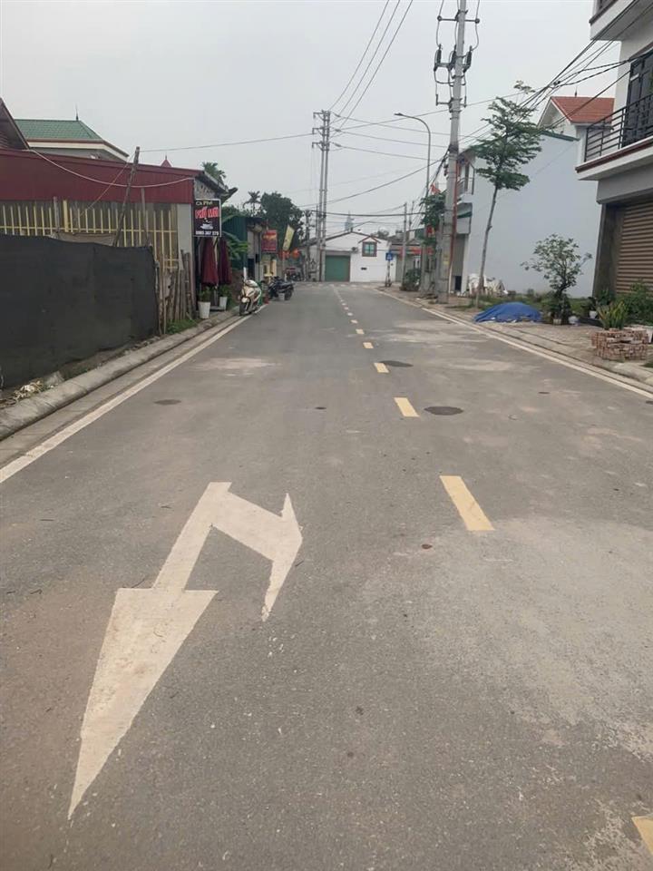 BÁN 2 LÔ LIỀN KỀ - MẶT ĐƯỜNG TRẦN QUANG KHẢI – KĐT VĨNH HỒNG - MẠO KHÊ - QUẢNG NINH