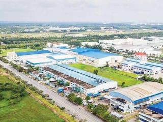 BÁN KHO XƯỞNG KCN QUẤT ĐỘNG - THƯỜNG TÍN - HÀ NỘI - DIỆN TÍCH 5000M2 - GIÁ CHỈ 5X TỶ