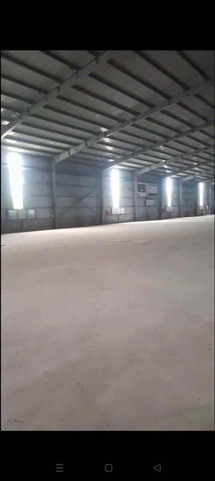 CHO THUÊ KHO XƯỞNG, TIÊU CHUẨN CÔNG NGHIỆP, DIỆN TÍCH LỚN TẠI PHÚ MINH, PHÚ XUYÊN, HN