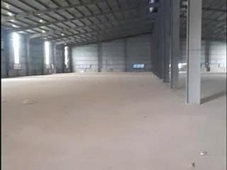 CHO THUÊ KHO XƯỞNG, TIÊU CHUẨN CÔNG NGHIỆP, DIỆN TÍCH LỚN TẠI PHÚ MINH, PHÚ XUYÊN, HN