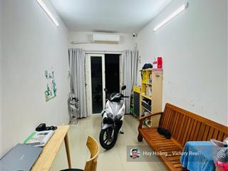 Nhà ở thực bàu cát hẻm yên tĩnh nguyễn hồng đào p.14 | 28.8m² | 4.8 tỷ tl