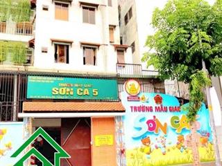 Chỉ 7 tỷ nhà 2 tầng btct 2 mặt hẻm xe hơi phan xích long, phú nhuận  54m2 (3,6 x 16)m  2 pn