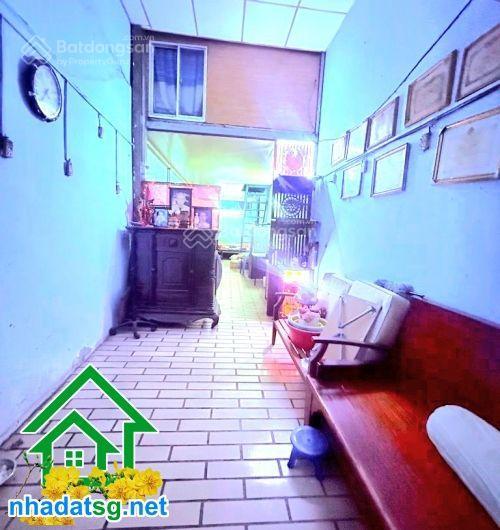 Chỉ 7,5 tỷ hxh rộng 6m  sau lưng mt lê đại hành (lãnh binh thăng)  gần mt công chúa ngọc hân
