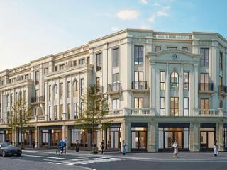 Vinhomes hạ long xanh quảng ninh  đã sẵn sàng mở bán, có biệt thự liền kề chưa đến chục tỷ