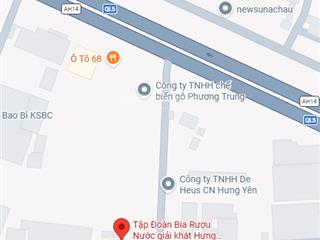 Cho thuê nhà xưởng thép tiền chế 3000m2 kcn phố nối a.