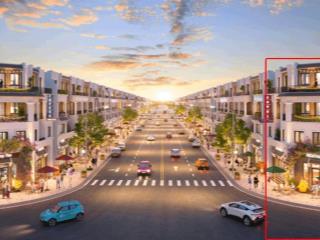 Bán căn liền kề vinhomes đan phượng,lô góc,178m mặt tiền 25m, cổng vinschool kinh doanh giá 35.7 tỷ