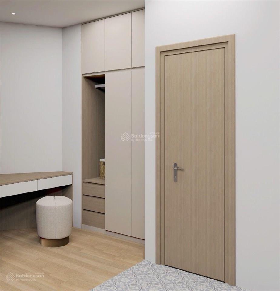 Hộ khẩu hoàn kiếm, hàng xóm phố cổ, phố cầu đất, nhà mới, 50m2 5t thang máy, thiết kế hiện đại.