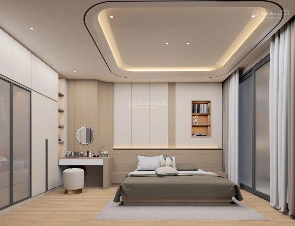 Hộ khẩu hoàn kiếm, hàng xóm phố cổ, phố cầu đất, nhà mới, 50m2 5t thang máy, thiết kế hiện đại.