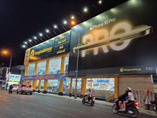 Chỉ 88 triệu/m2 mặt tiền quang trung, p11, gò vấp, 12x60m hậu 40m, cn 1588.6m2, (140 tỷ)