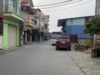 Bán lô 79 m đường oto tại xã long châu, yên phong đối diện là kcn samsung giá chỉ có 1.980 tỉ