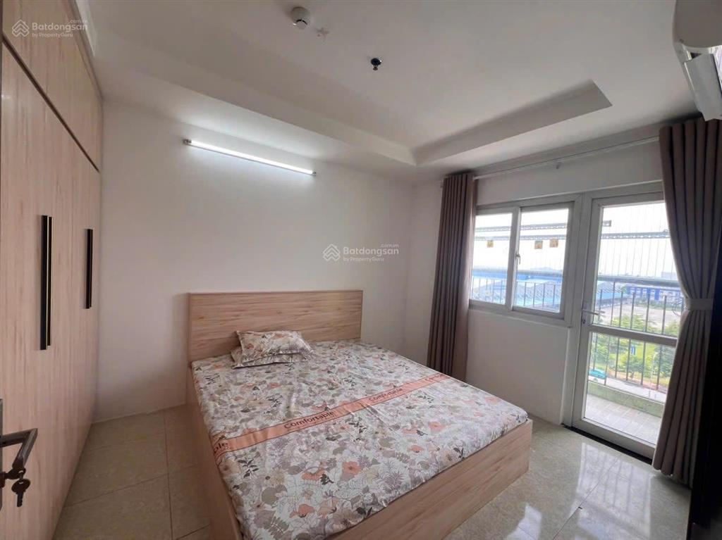 Bán căn 2 ngủ bắc kì, full nội thất xịn xò, cho thuê dòng tiền 6tr/1 tháng tại ấp đồn yên trung
