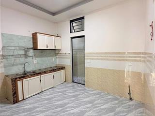 Cho thuê nhà hẻm trần văn hiển, phường 10, thành phố mỹ tho