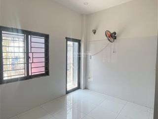 Cho thuê nhà 1 trệt 1 lầu riêng tư hoàn toàn (an hội tây, gò vấp cũ)  gần emart thisomall