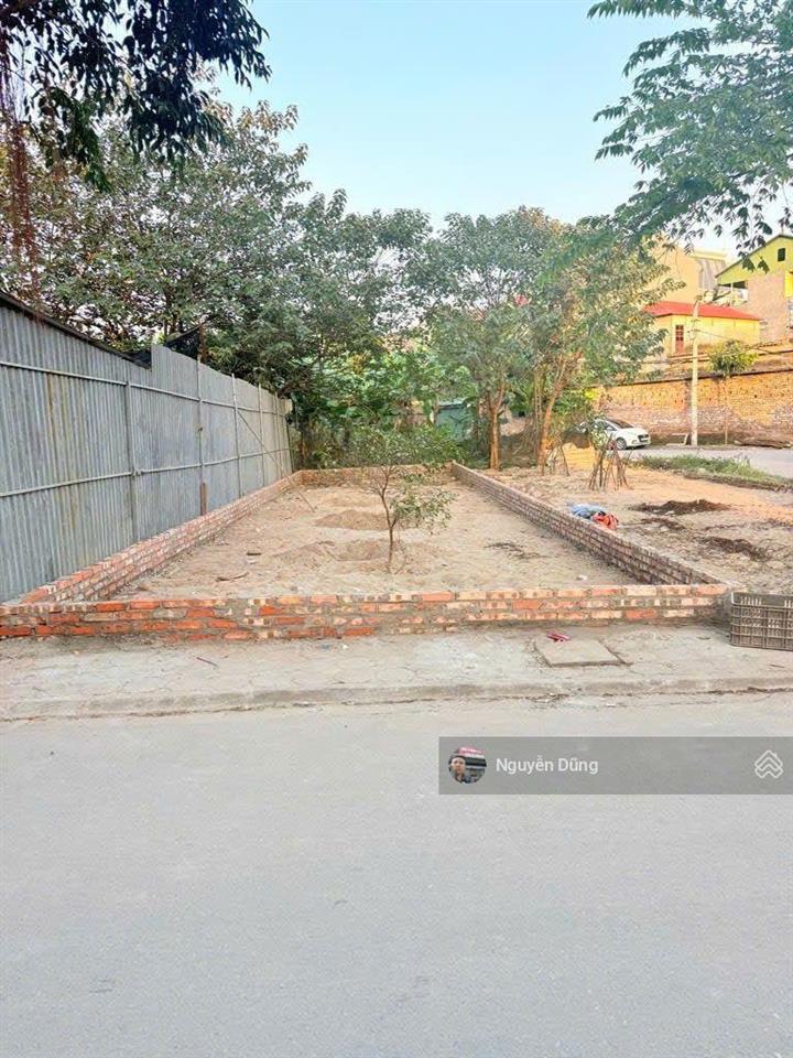 Hiếm siêu phẩm đất phân lô  3 làn ô tô tránh kinh doanh đỉnh