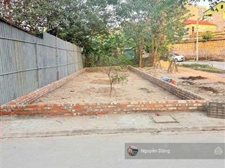 Hiếm siêu phẩm đất phân lô  3 làn ô tô tránh kinh doanh đỉnh