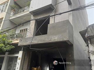 Siêu phẩm nhà 5 tầng thang máy gara ô tô, vị trí cực đẹp.đường ô tô tránh, khu vực dân cư văn minh