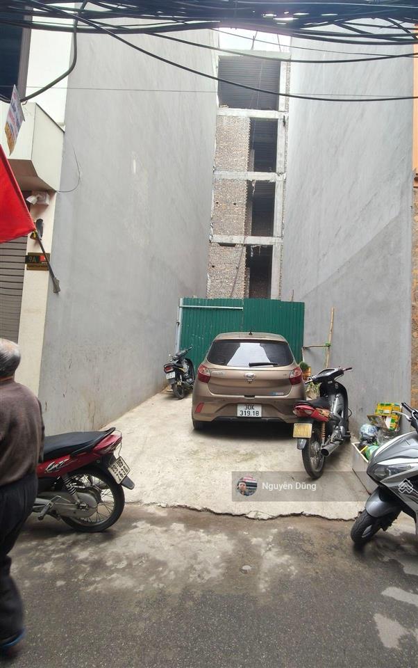 Đất phân lô ô bàn cờ  ô tô tránh vị trí hiếm  thửa đẹp xem là mê