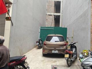 Đất phân lô ô bàn cờ  ô tô tránh vị trí hiếm  thửa đẹp xem là mê