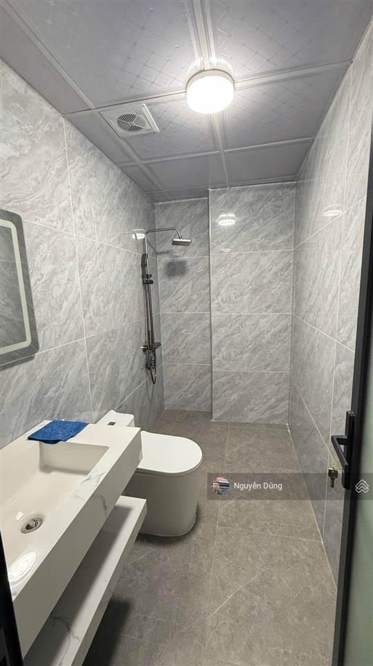 Nhà đẹp ô tô đỗ cửa thang máy kinh doanh đỉnh