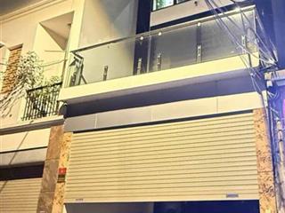 Nhà đẹp ô tô đỗ cửa thang máy kinh doanh đỉnh