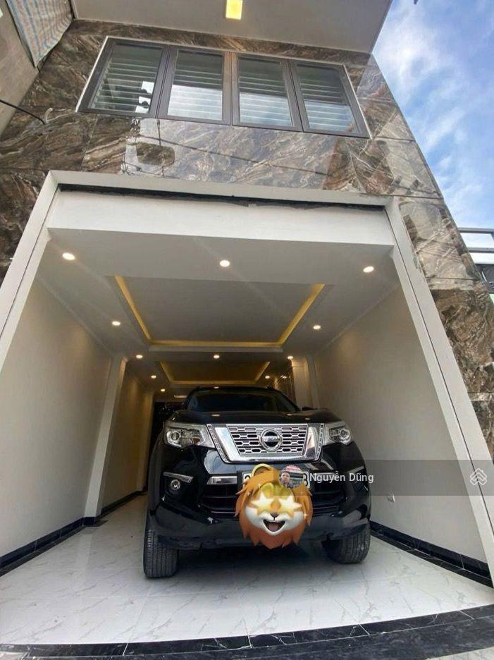 Dulex 6 tầng thang máy gara ô tô kinh doanh đỉnh