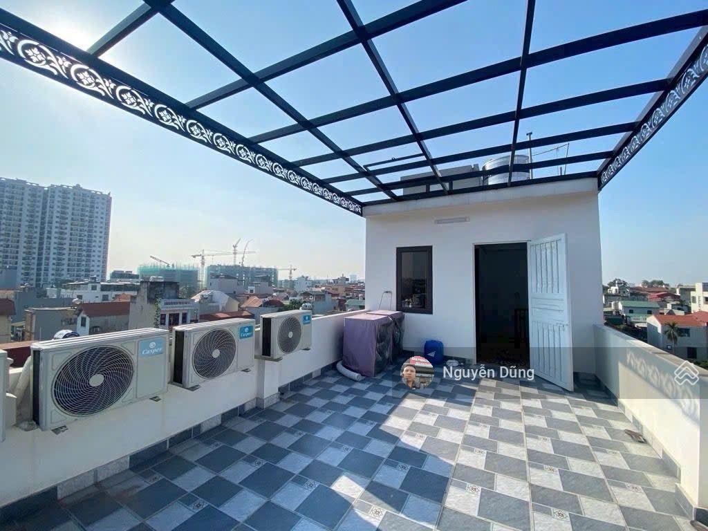 Dulex 6 tầng thang máy gara ô tô kinh doanh đỉnh