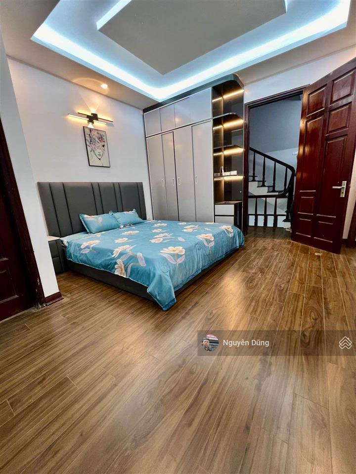 Dulex 5 tầng thang máy gara ô tô kinh doanh đỉnh  2 thoáng