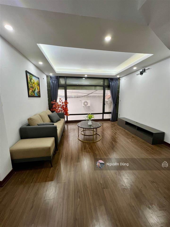 Dulex 5 tầng thang máy gara ô tô kinh doanh đỉnh  2 thoáng