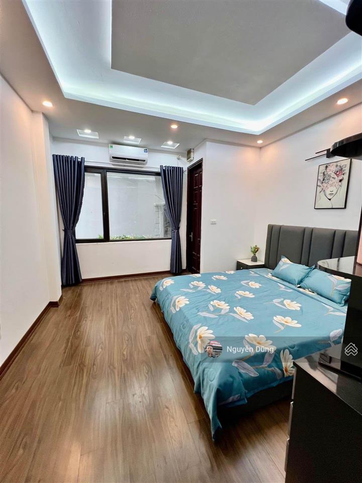 Dulex 5 tầng thang máy gara ô tô kinh doanh đỉnh  2 thoáng