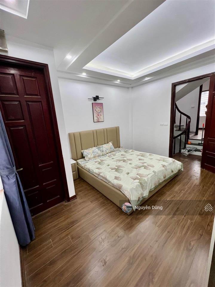 Dulex 5 tầng thang máy gara ô tô kinh doanh đỉnh  2 thoáng