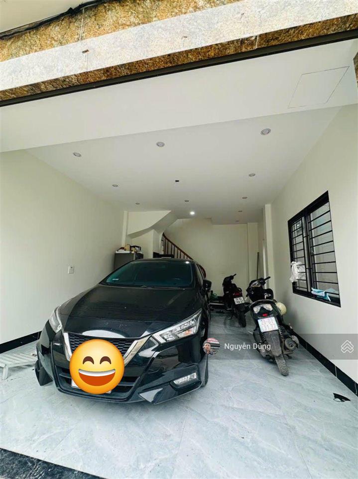 Dulex 5 tầng thang máy gara ô tô kinh doanh đỉnh  2 thoáng
