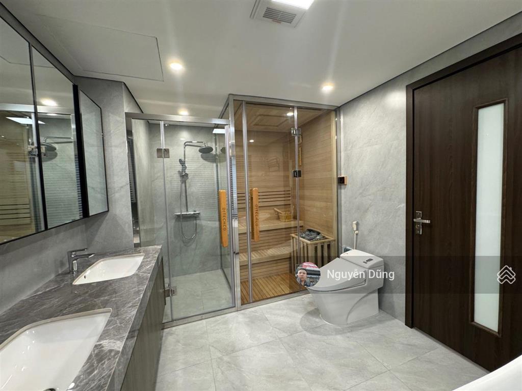 Siêu phẩm dulex 7 tầng thang máy gara ô tô vào nhà gần cầu chương dương đón sóng cầu trần