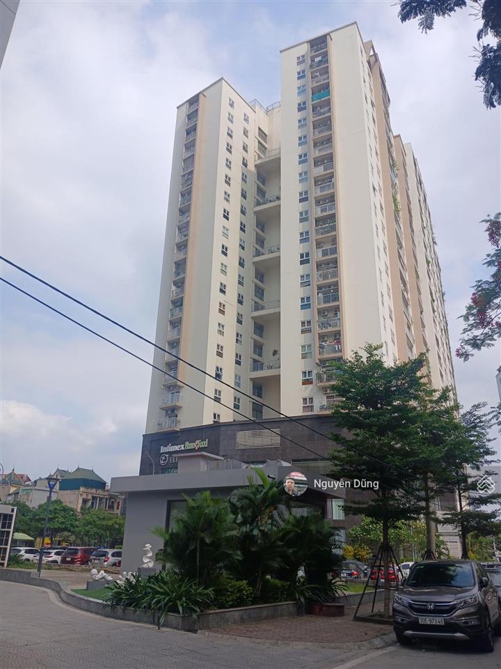 Nhà dân xây 4 tầng 2 thoáng ô tô vào tận cửa dòng tiền sẵn