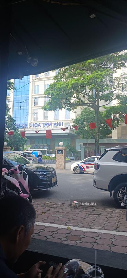 Vị trí đẹp kinh doanh đỉnh  ô tô dòng tiền ổn định