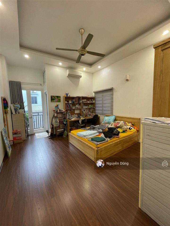 Nhà đẹp dân xây phong cách biệt thự  phân lô ô bàn cờ  ô tô tránh nhau  hàng xóm vinhome