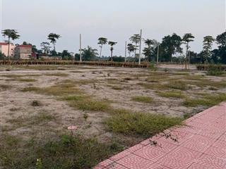 Gửi đến khách hàng lô đất siêu phẩm víp đầu tư đg đường la, phú túc. lô 1 diện tích 82.5m,