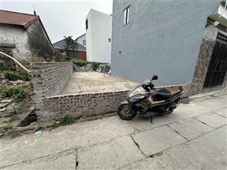 77m2, đất xã bình minh, thôn sinh quả, giá chỉ 6xtr/m2 cho anh em khách hàng